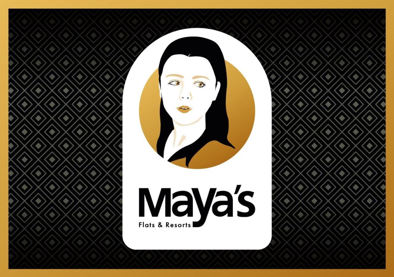 Maya'S Flats & Resorts 55 - Grano Residence Pszenna 5 Gdańsk Exterior foto